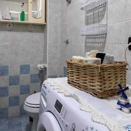 Apartament La Taverna Di Elena