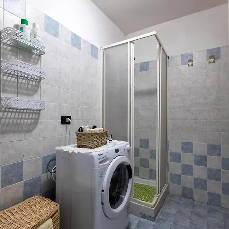 Apartament La Taverna Di Elena Sorso