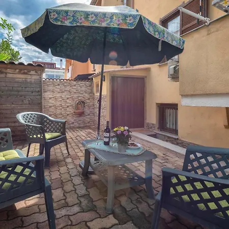 La Taverna Di Elena Apartament *