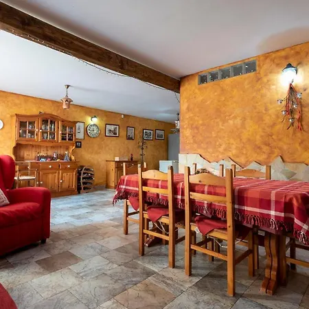 La Taverna Di Elena Apartament