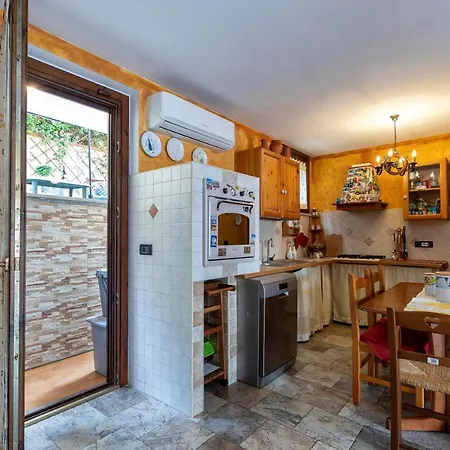 La Taverna Di Elena *