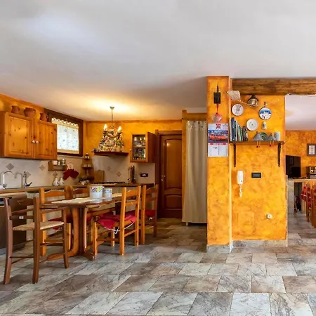 La Taverna Di Elena *