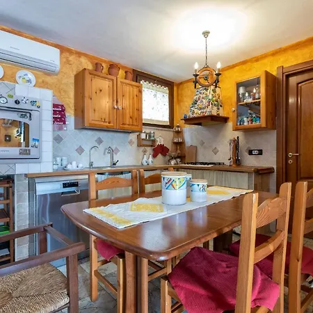 La Taverna Di Elena