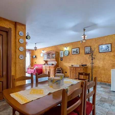La Taverna Di Elena Sorso